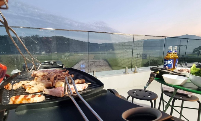Yangyang Hôtel | SunField