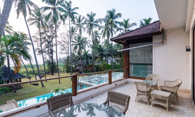 Igatpuri Autre | Sunflower Cottages by Landmark worldwide