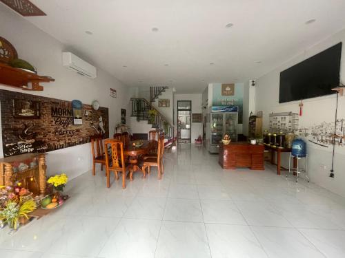 Ganh Dau Appartement | Sunflower Homestay
