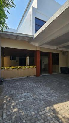 Sedati Hôtel | Sunflower Hotel Syariah near Juanda Airport