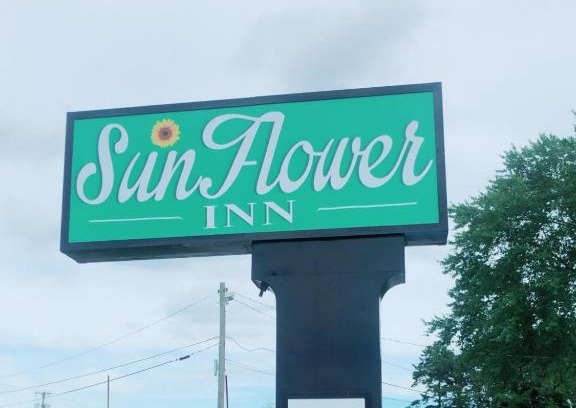 Galloway Hôtel | Sunflower Inn