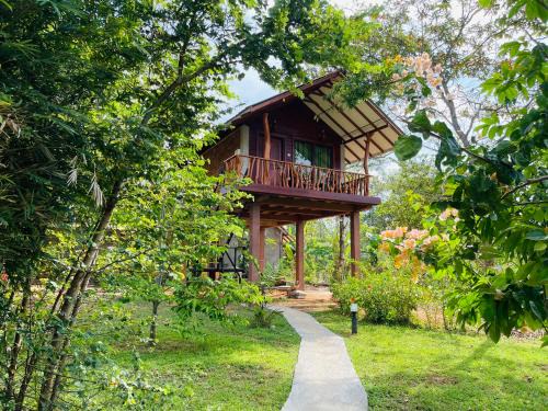 Sigiriya Maison | Sungreen Cottage Sigiriya
