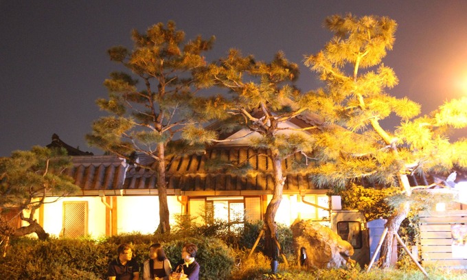 Jeonju Maison | Sungsim