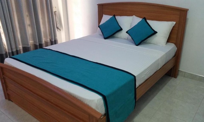 Anuradhapura Maison | Sunhill Lake Tourist Rest