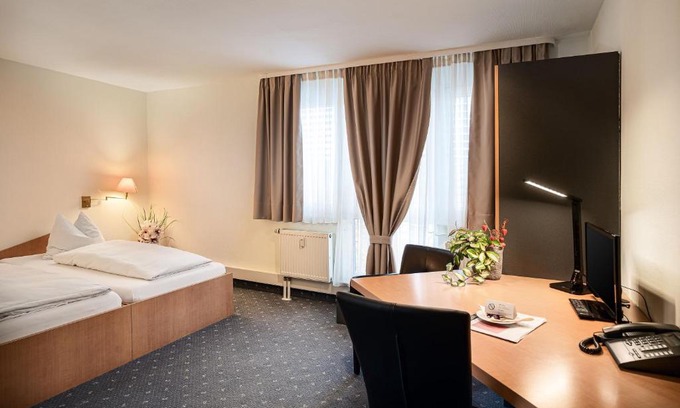 Reinheim Hôtel | Sunibel Inn