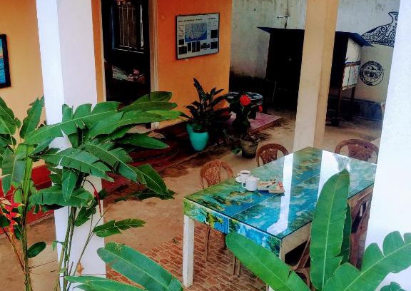 Matara Maison | Sunil Rest Guest House