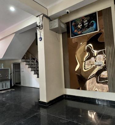 Udyog Vihar Maison | Sunita Residency