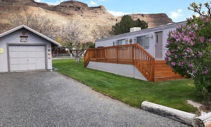 Sunland Estates Maison | Sunland Estates on the Columbia River!