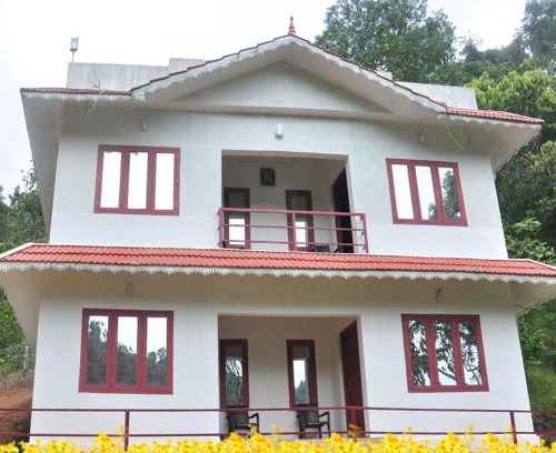Aadit Maison | Sunleo Villas