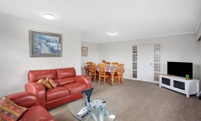 Greenlane - Ellerslie Maison | Sunlit Glow Spacious 5BR Home on Ladies Mile