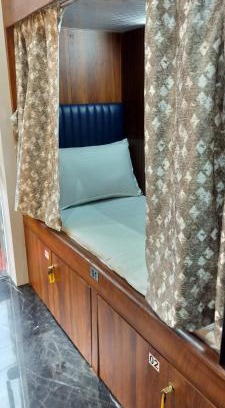 Fort Maison | Sunlight AC Dormitory