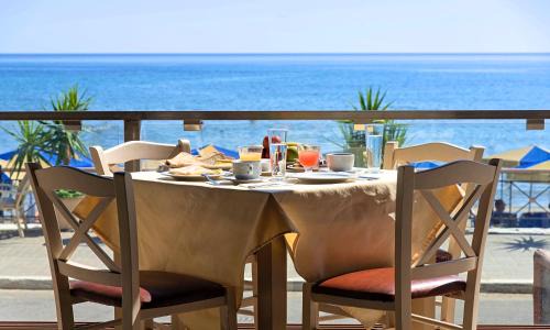 Georgioupolis Appartement | Sunlight Beach Hotel