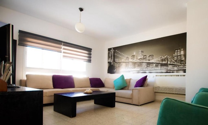 Arad Appartement | Sunlight Holiday Apartment