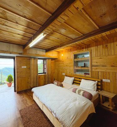 Chakrata Maison | Sunlight Homestay Mohana