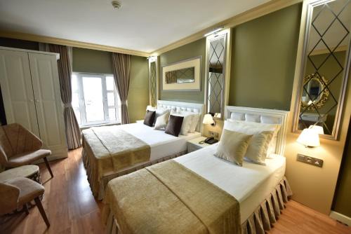 Emin Sinan Hôtel | Sunlight Hotel