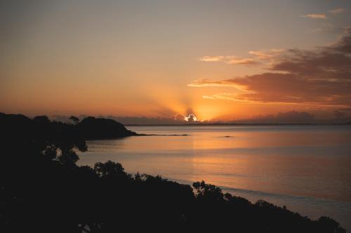 Coopers Beach Cabine | Sunlit Bay Villas