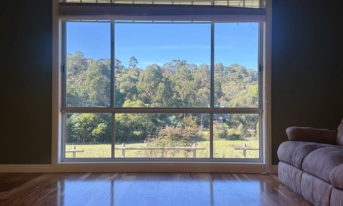 Kingston Maison | Sunlit Sanctuary at Kingston