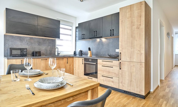 Oeblarn Appartement | Sunlodge Öblarn Top B1/ Schladming-Dachstein