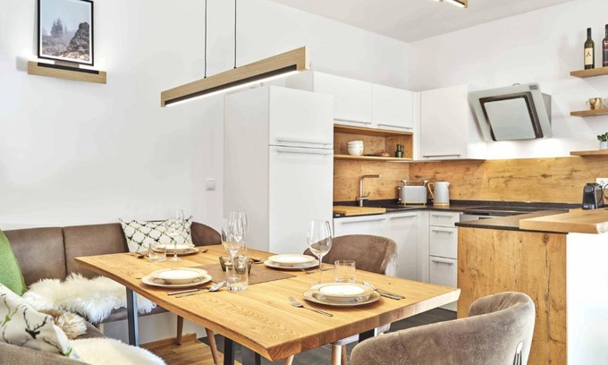 Oeblarn Appartement | Sunlodge Oeblarn Top C3 Schladming-Dachstein