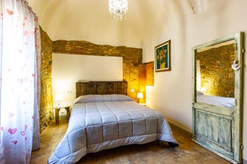 Chianni Appartement | SunMoon Chianni