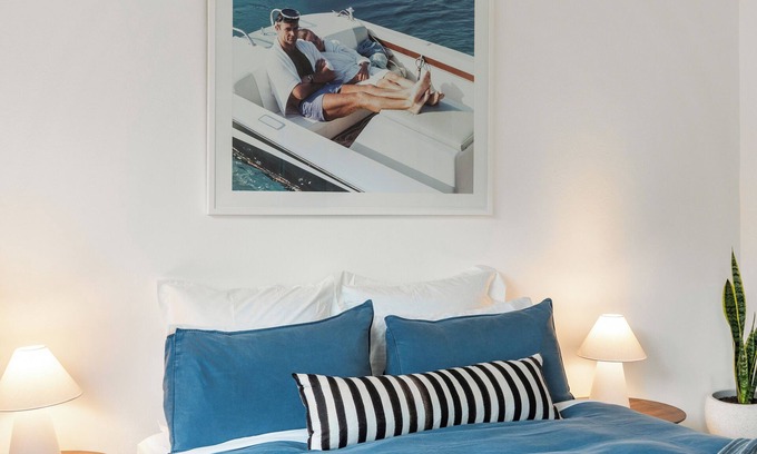 Tamarama Appartement | Sunny 1-Bedroom Apartment in Tamarama