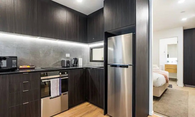 Newton Appartement | Sunny Retreat In Heart Of Cbd