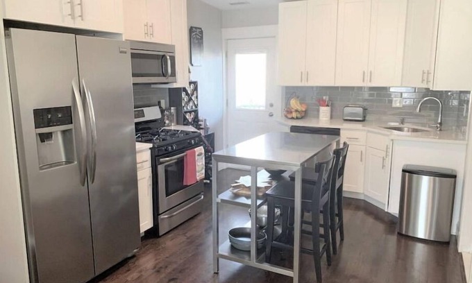South Boston Copropriété | Sunny 2 bedroom in Southie