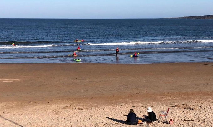 St. Andrews Appartement | Sunny 2bed 5mins to Centre/Beach/Golf St Andrews