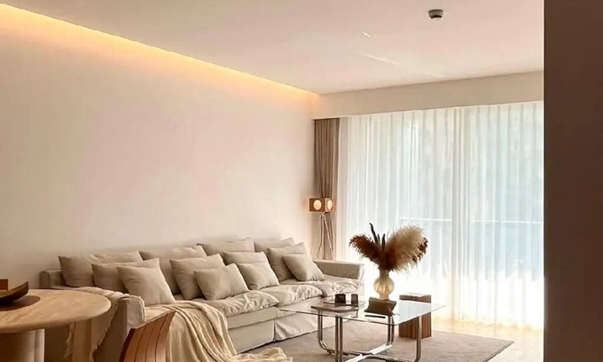 Xuhui Appartement | Sunny Abode鼎园D Newly renovated near Xintiandi