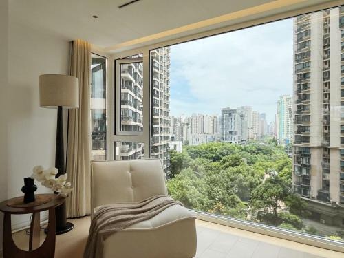 Putuo Appartement | Sunny Abode 2bed river view room