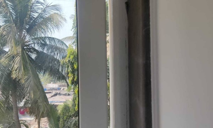 Santacruz East Appartement | Sunny & Airy 4 Bedroom condo apartment