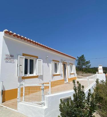 Monte da Vinha Maison | Sunny Aljezur da Misericórdia, Aljezur, Costa Vicentina
