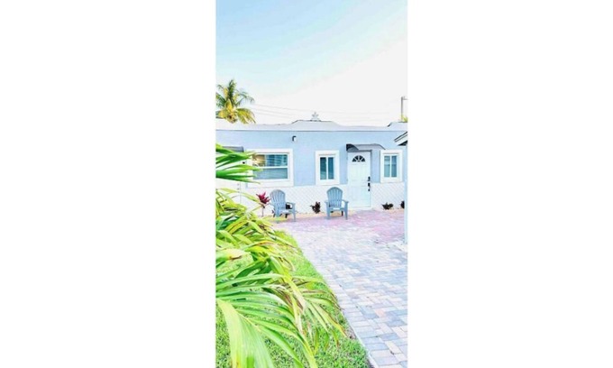 Delray Beach Appartement | Sunny and cozy place