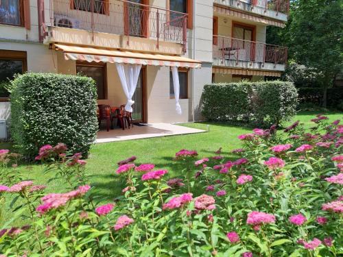 Siofok Aranypart Appartement | Sunny Apartman