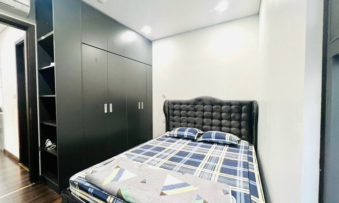 Hai Phong Appartement | Sunny Apartmenr