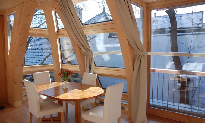 Hietzing Appartement | Sunny Apartments Vienna