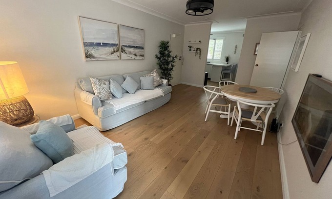 Drummoyne Appartement | Sunny boutique apartment