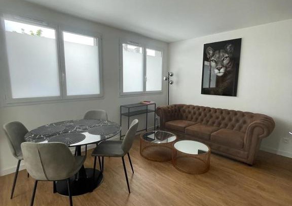 Rohan Appartement | Sunny Breizh ✺ N°1