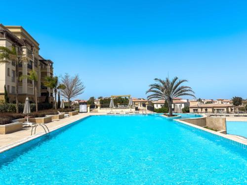 Al-Khalifa Appartement | Sunny Cairo City Center l Serviced l Golf l Pool l Gym l 3