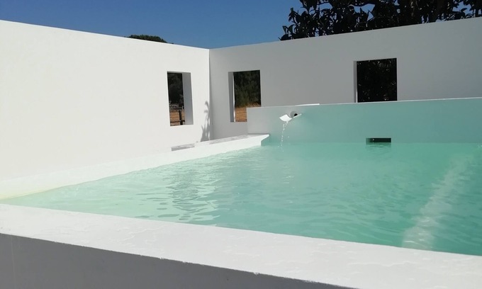 Melides Maison | Sunny Countryhouse by Alentejoblues