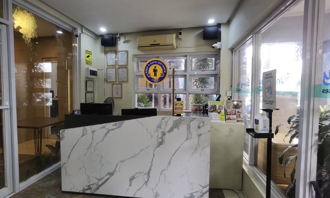 Cainta Maison | Sunny Day Residences Cainta