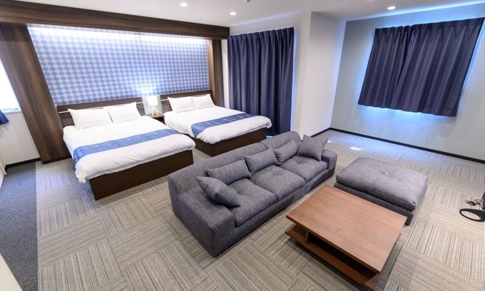 Sugamo Hôtel | Sunny Fully equipped with Wifi Spacious family r / Toshima-ku Tokyo