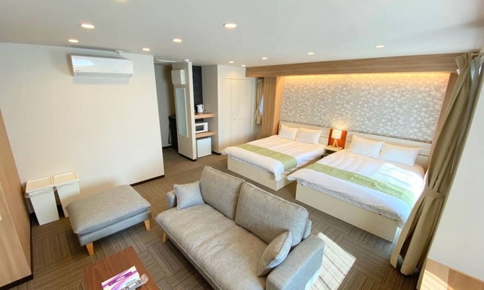 Sugamo Hôtel | Sunny Fully equipped with Wifi Spacious family r / Toshima-ku Tokyo