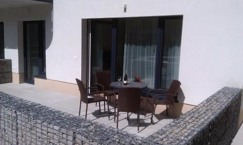 Old Town Plzen Appartement | Sunny, fully furnished Studio type with terrace