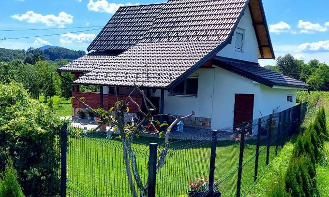 Central Serbia Maison | Sunny Funny House