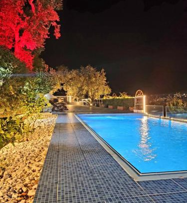 Mjull-Bathore Appartement | Sunny-hill apartment