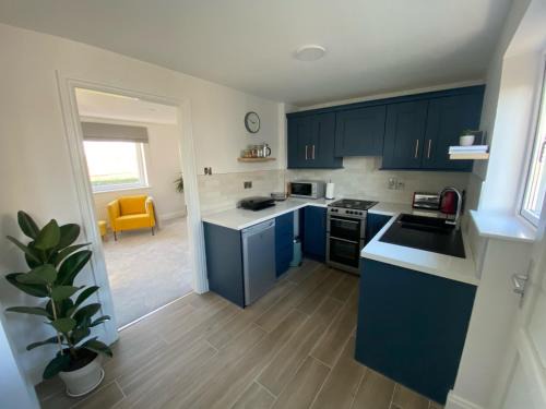 Lahinch Appartement | Sunny Hill View