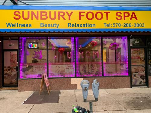 Sunbury Maison | Sunny Home