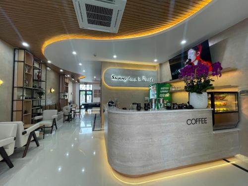 Hai Phong Hôtel | Sunny Hotel