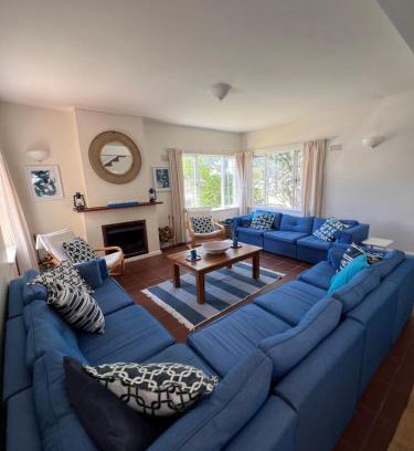 Arniston Maison | Sunny House in Stunning Arniston